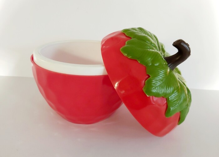 Bac à Glaçons Fraise des années 70' – Image 6