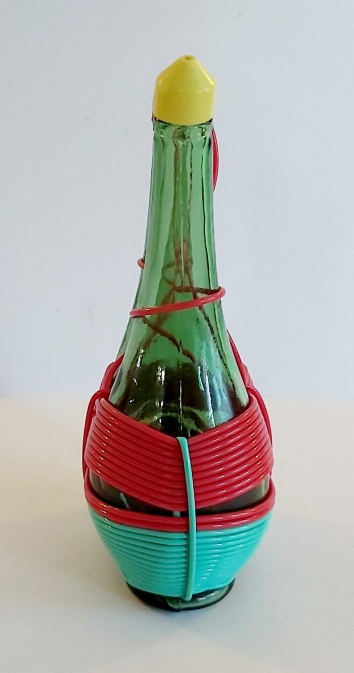 Huilier Vinaigrier des années 60' – Image 5