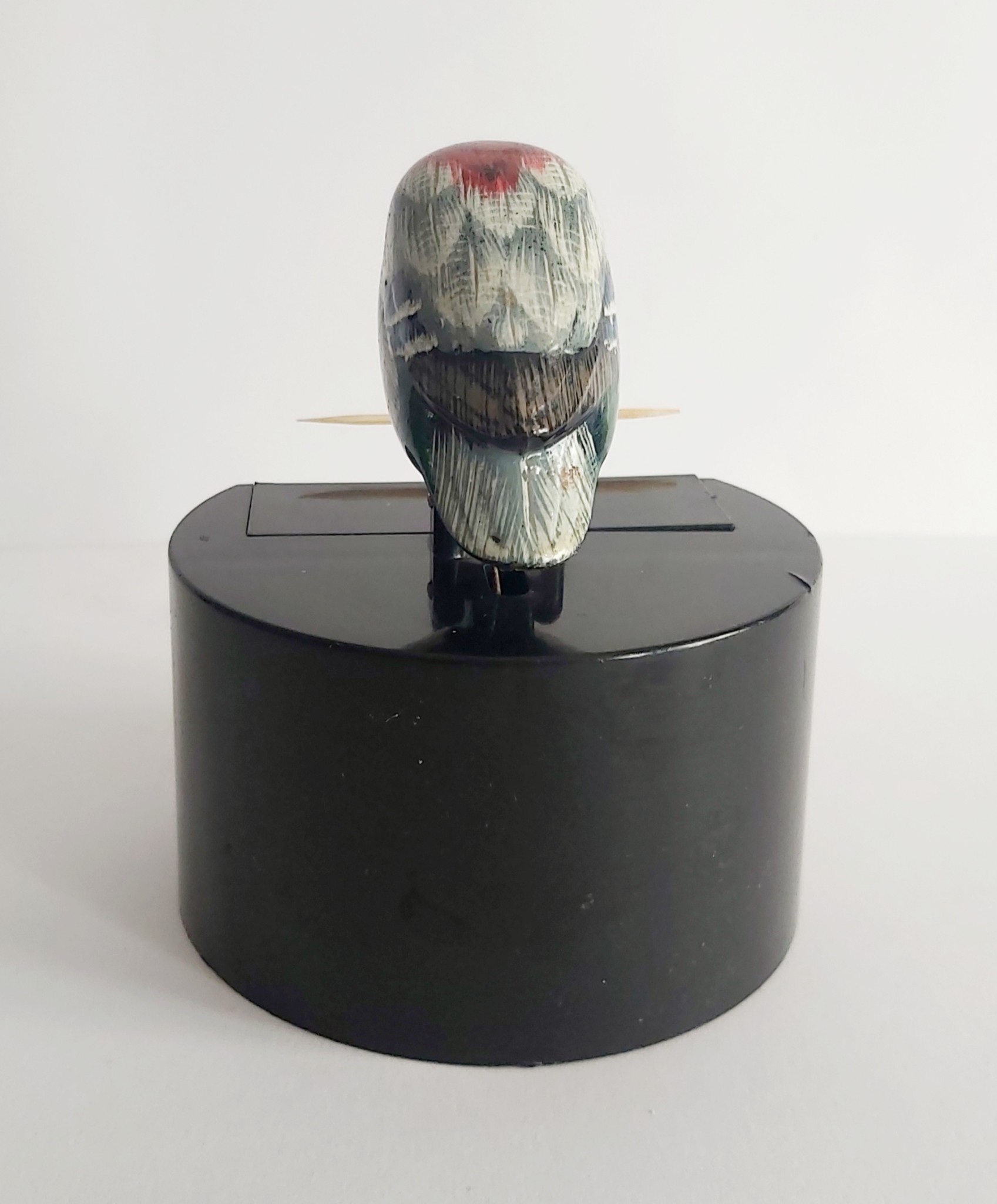 Ancsttu Tasse De Livre Peinte, Tasse À Café En Fore De Livre Peint