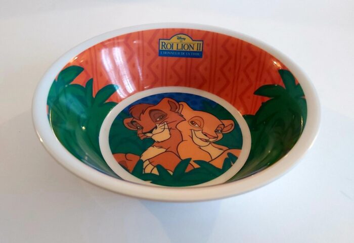 Le Roi Lion Coupelles + Verre – Image 10