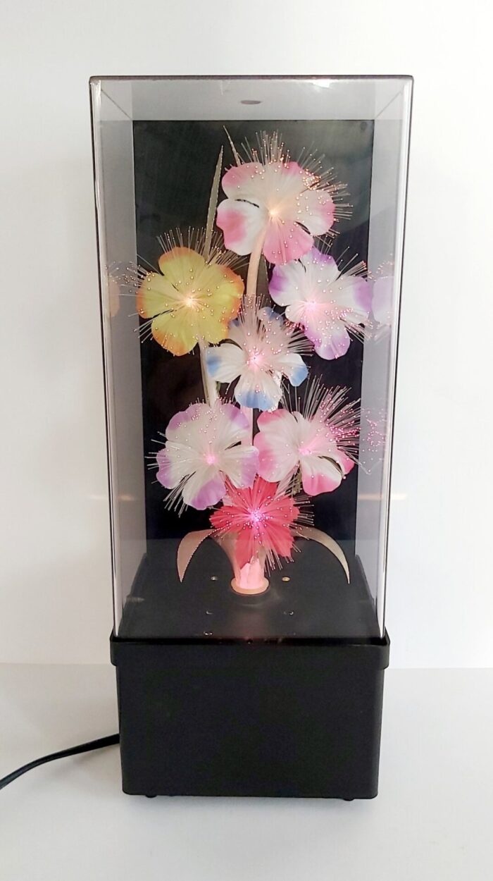 Lampe d'ambiance musicale Kitsch – Image 2