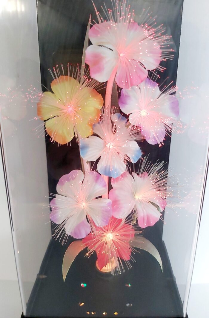 Lampe d'ambiance musicale Kitsch – Image 11
