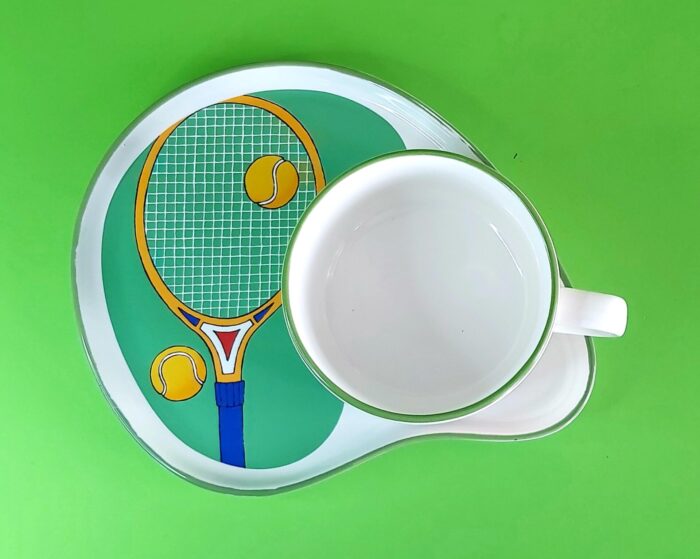Set Petit Déjeuner Tennis – Image 3