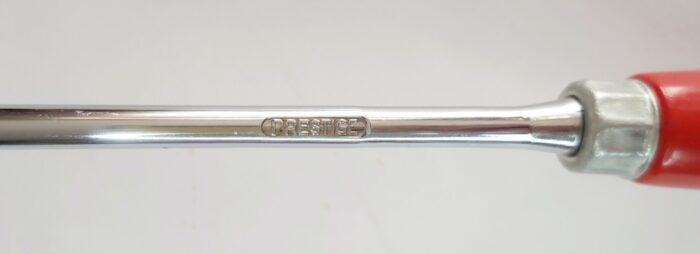 Louche et Spatule des années 70' de marque Prestige – Image 6