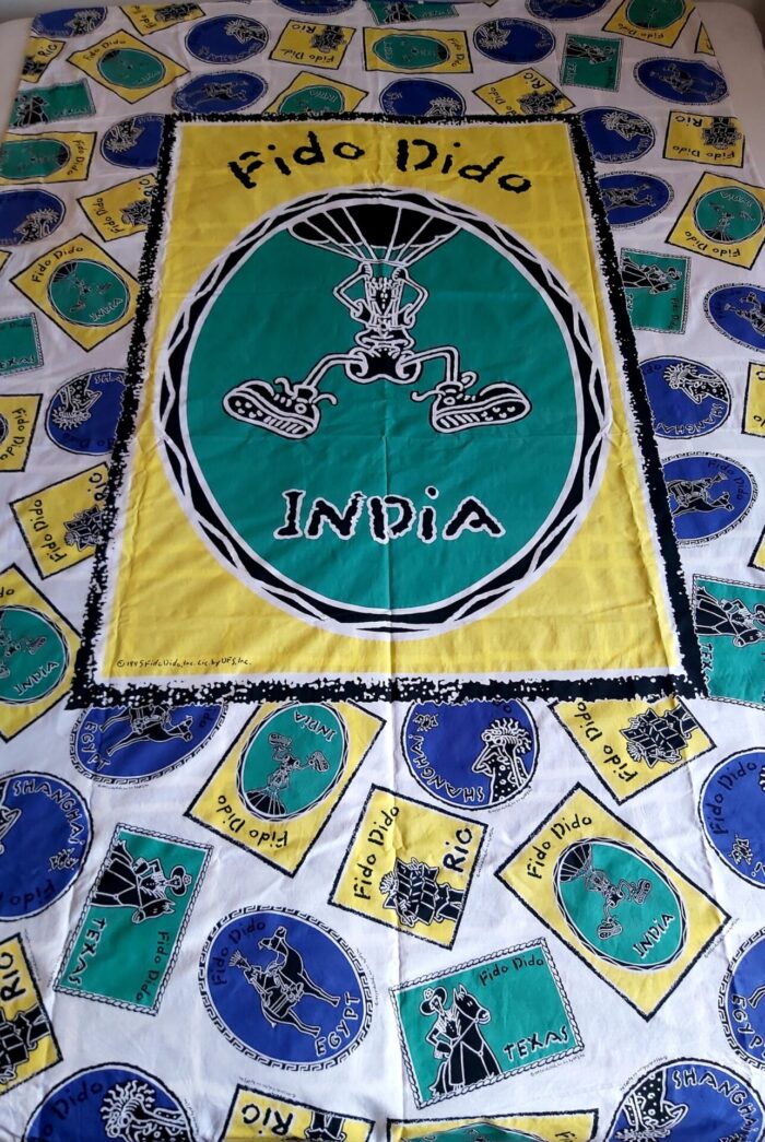 Fido Dido Parure de Drap – Image 3
