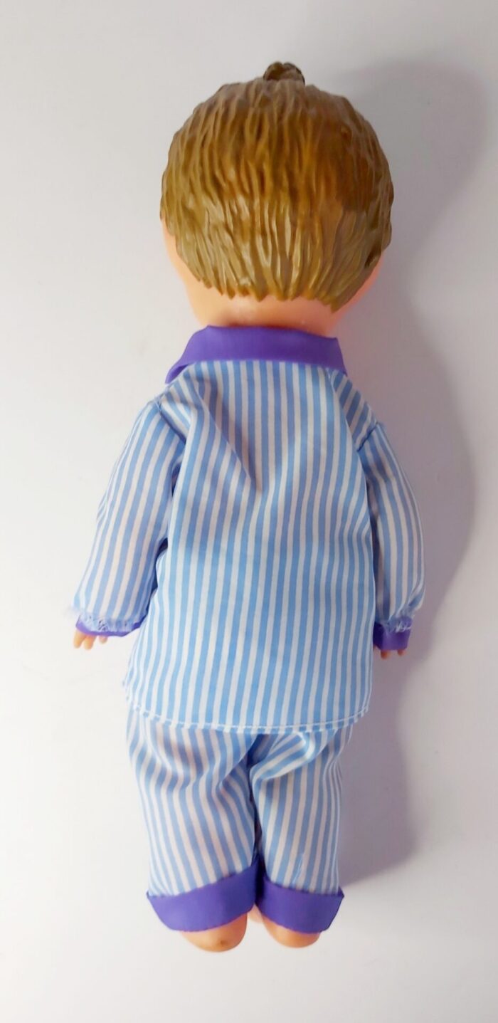 Nicolas - Bonne Nuit Les Petits Figurine des années 60' – Image 7