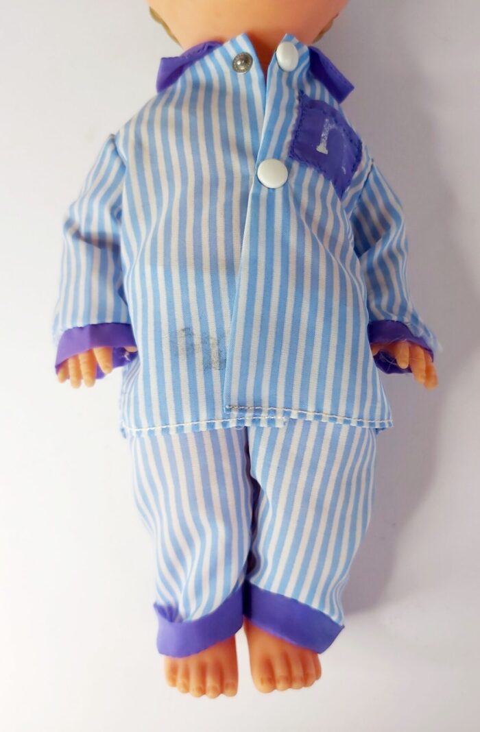 Nicolas - Bonne Nuit Les Petits Figurine des années 60' – Image 8