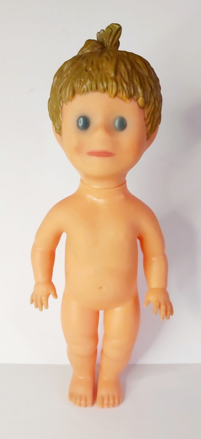 Nicolas - Bonne Nuit Les Petits Figurine des années 60' – Image 9