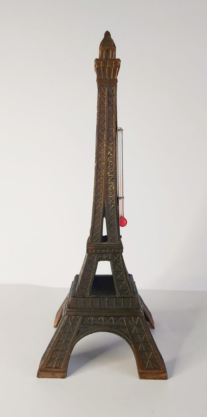 Tour Eiffel Thermomètre – Image 5