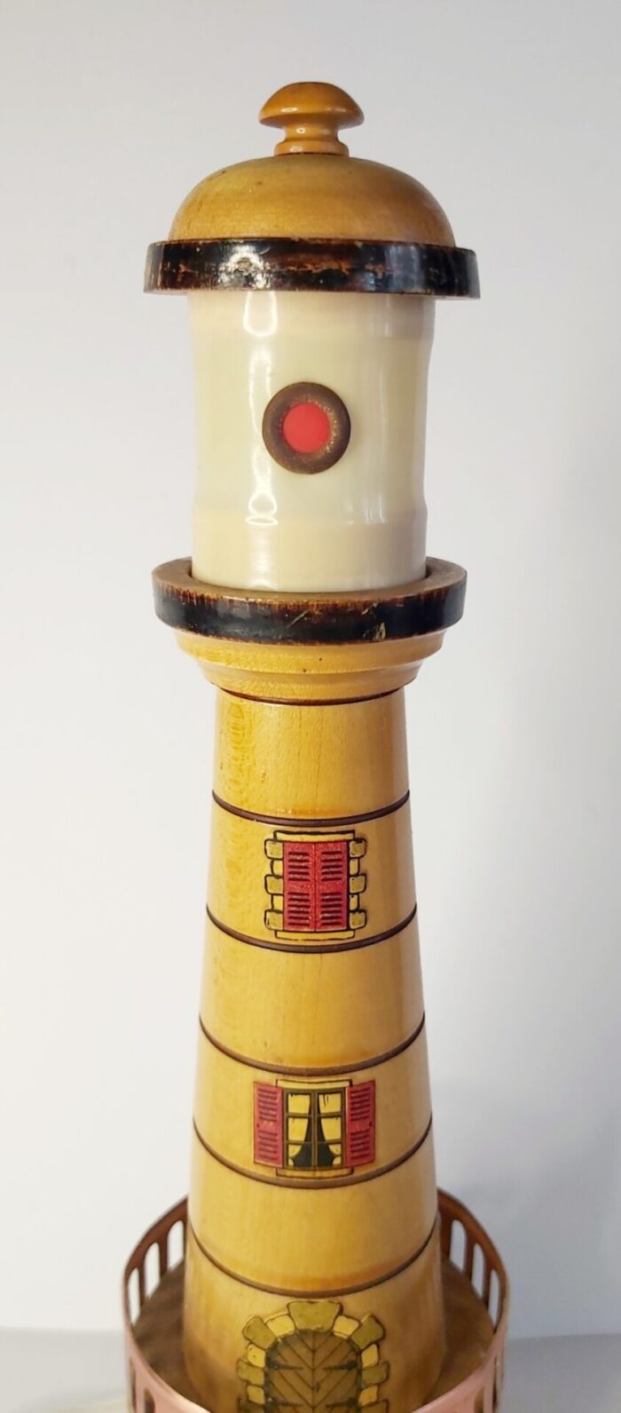 Phare de Dunkerque Lampe – Image 2