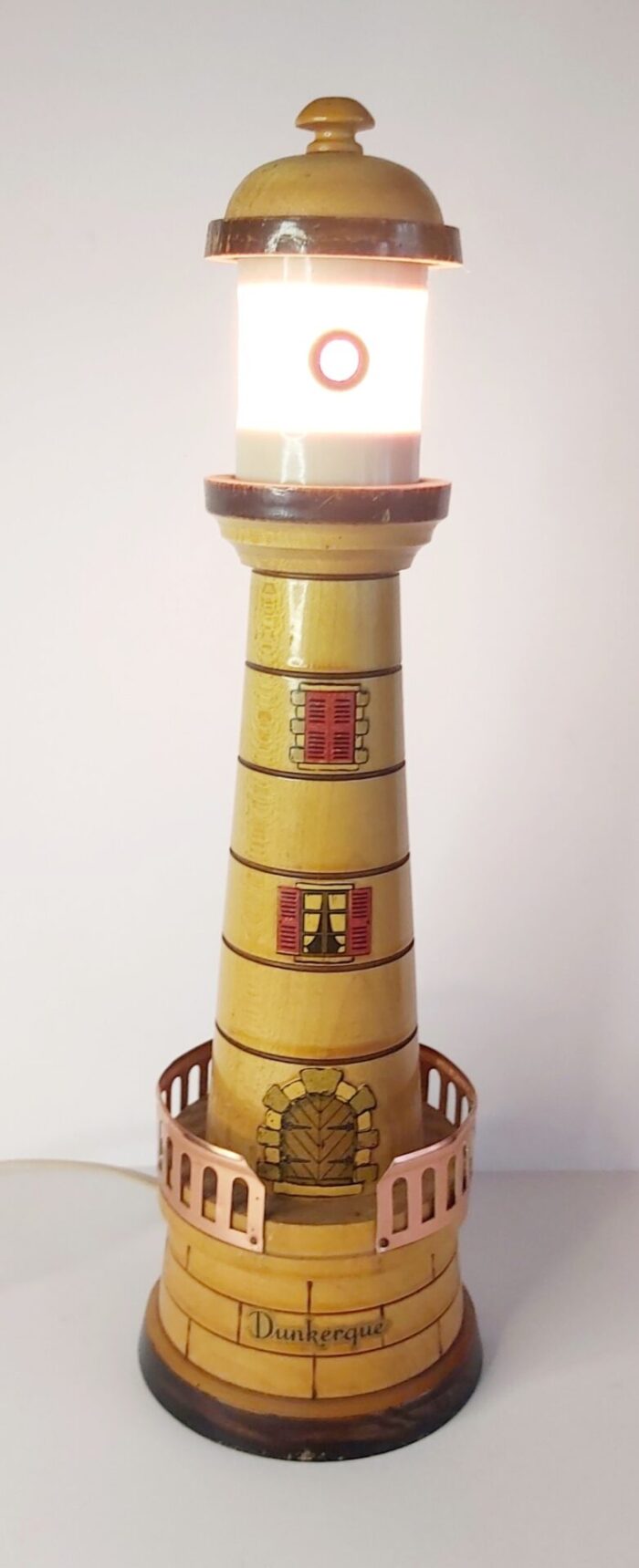 Phare de Dunkerque Lampe – Image 9