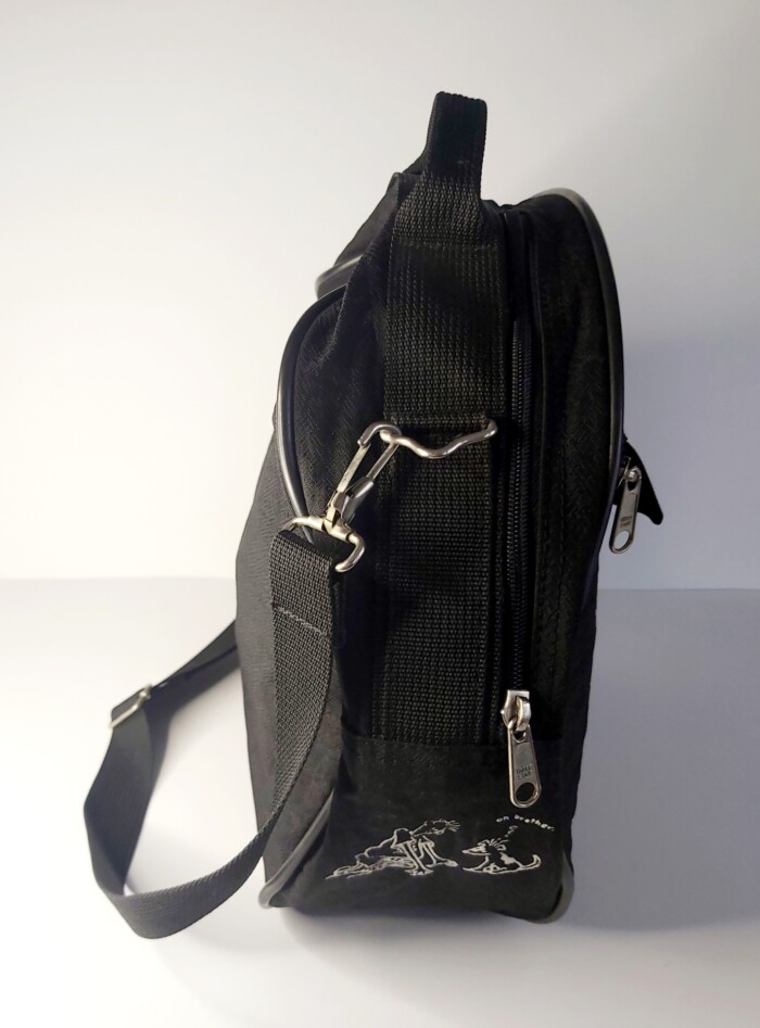 Fido Dido Sac à Bandoulière – Image 6