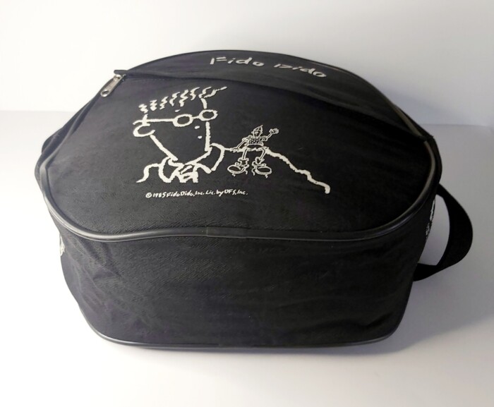 Fido Dido Sac à Bandoulière – Image 10