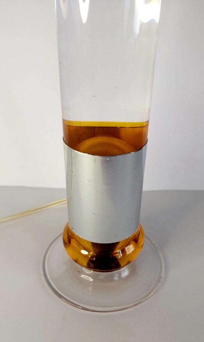 Lampe à ébullition des années 70' – Image 8