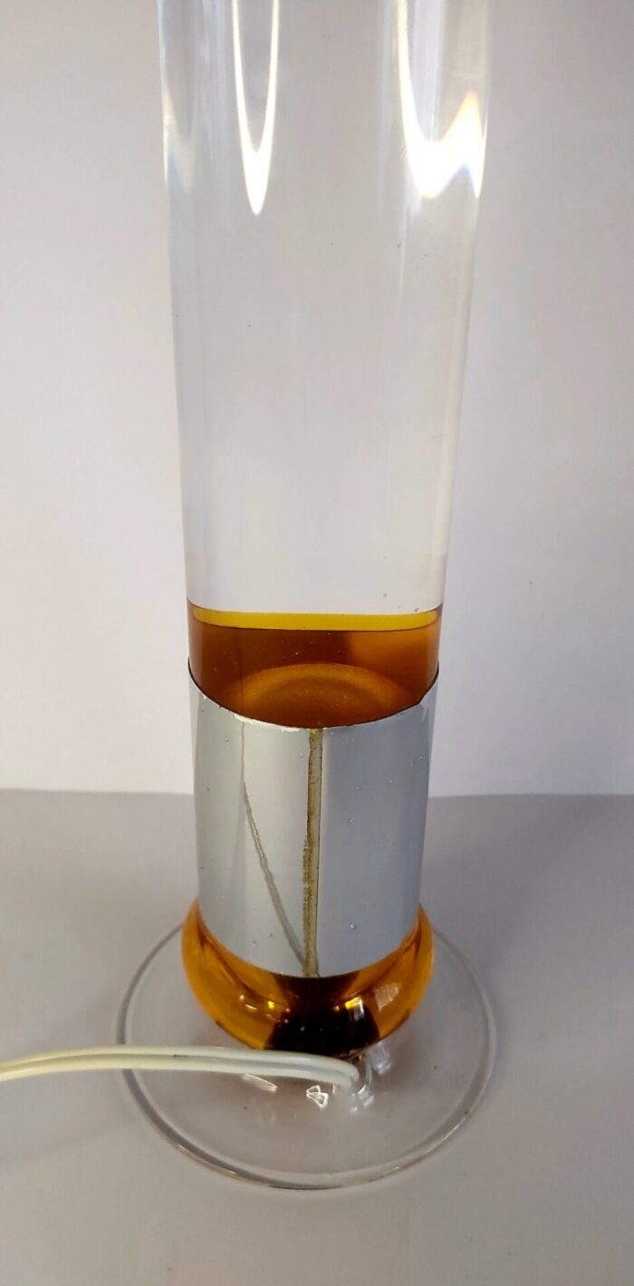 Lampe à ébullition des années 70' – Image 10