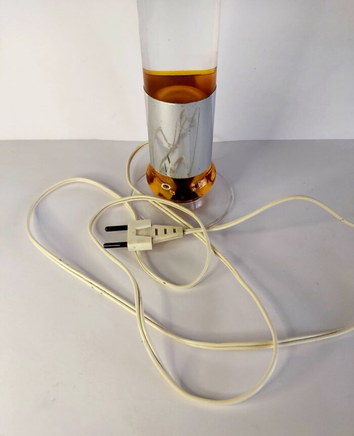 Lampe à ébullition des années 70' – Image 11