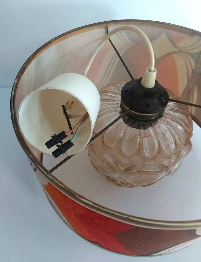 Lustre des années 70' – Image 10