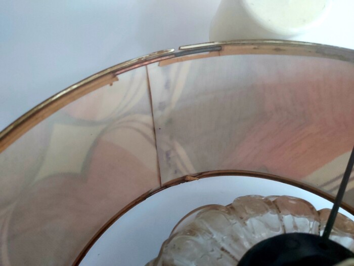Lustre des années 70' – Image 9