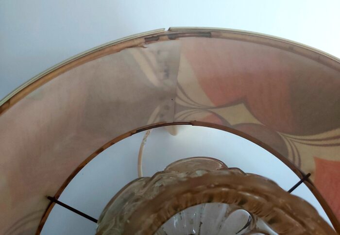 Lustre des années 70' – Image 8