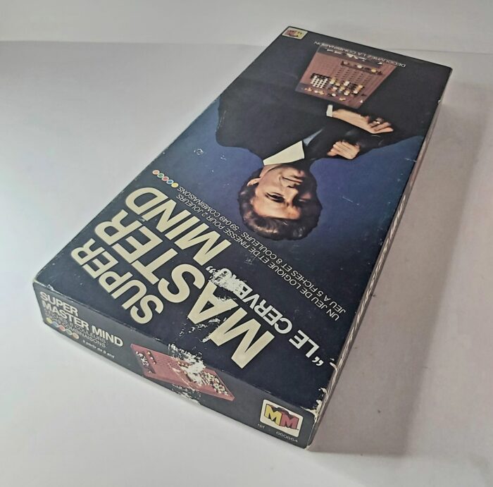 Super Master Mind " Le Cerveau" – Image 7