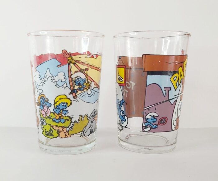 Schtroumpfs Verres Amora – Image 2