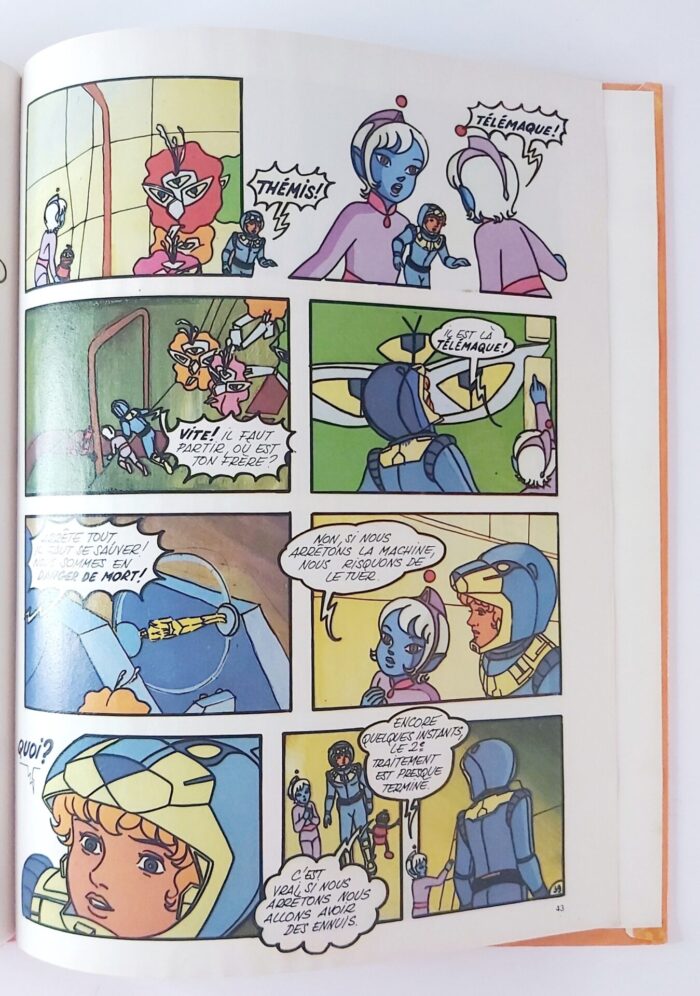Ulysse 31 Spécial N°4 – Image 6