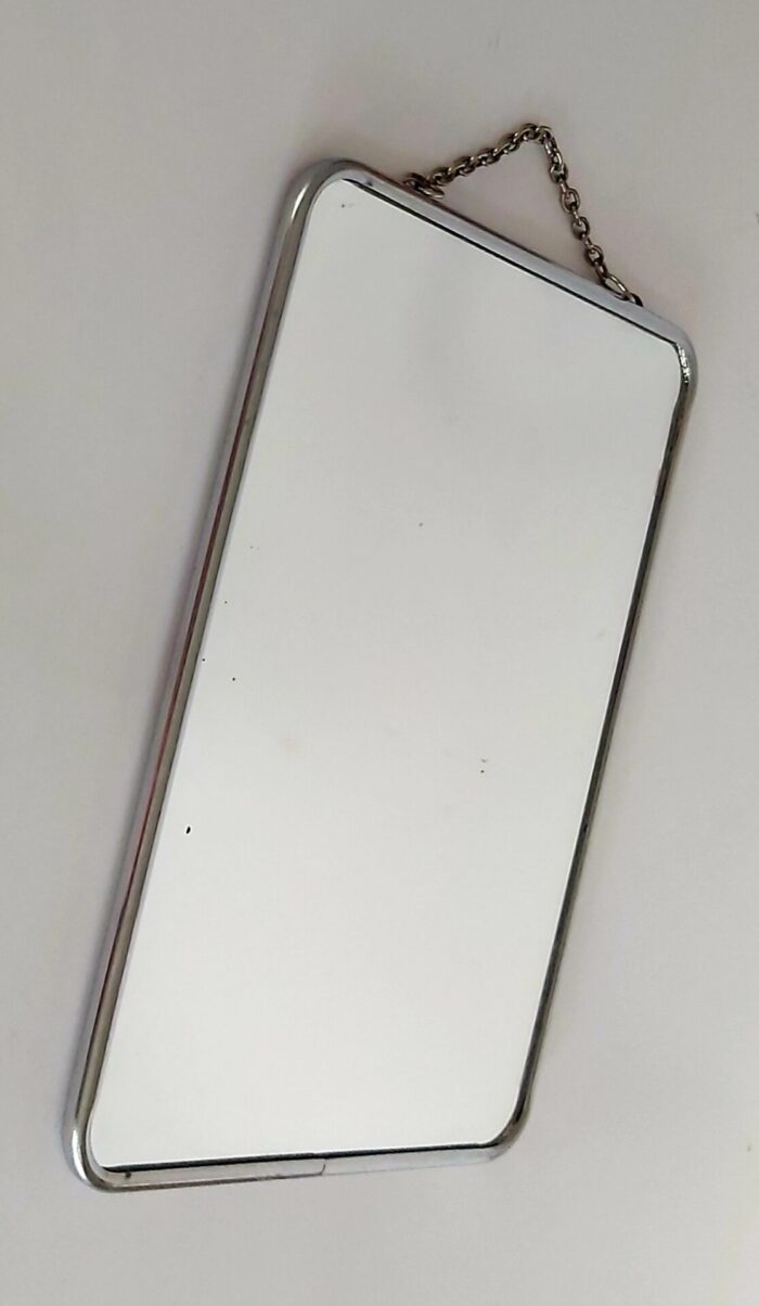 Ancien Miroir de Barbier