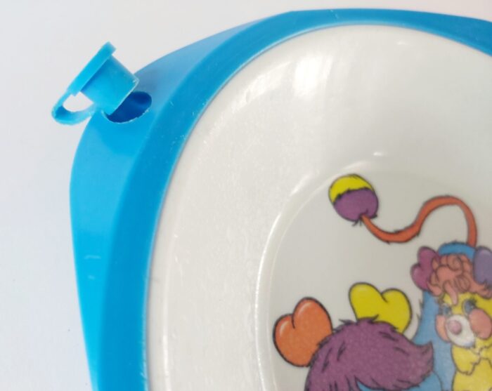Les Popples Assiette à bouillie – Image 5