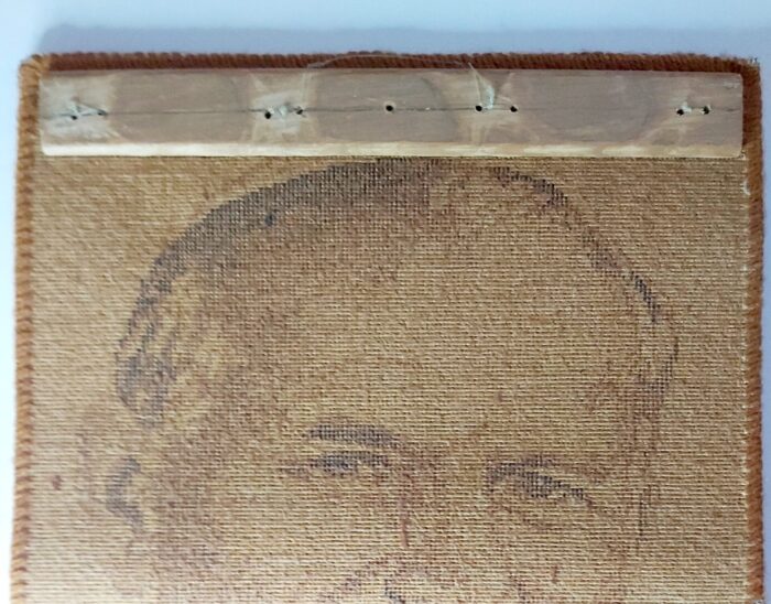 Jean-Paul II Tapisserie Murale – Image 6