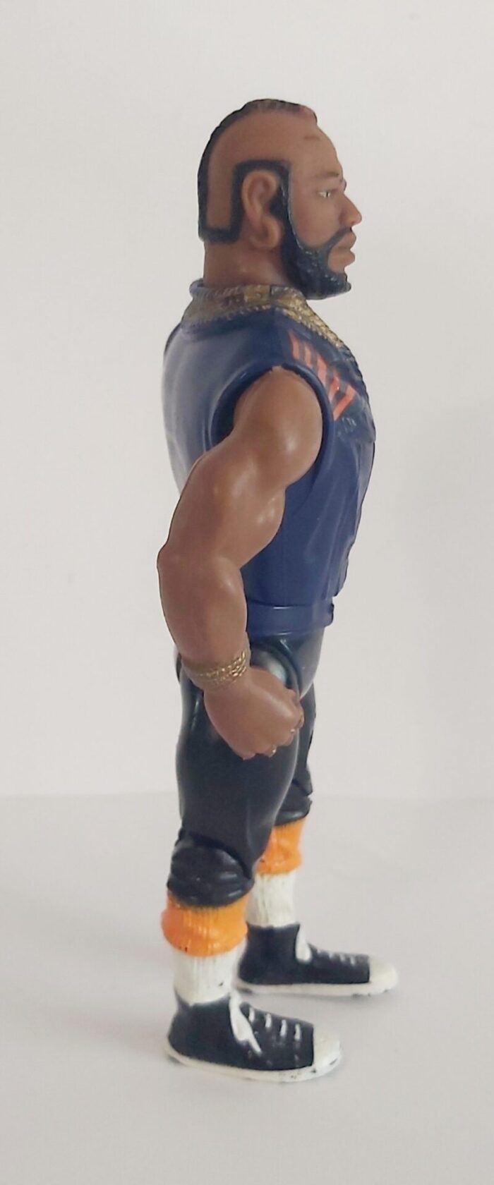 Barracuda Mister T Figurine de l'Agence Tout Risque – Image 7