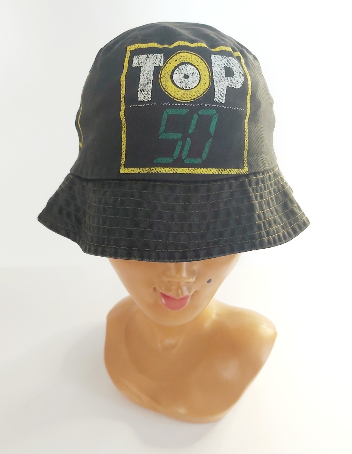 TOP 50 Bob ⋆ La Fouine CHINE