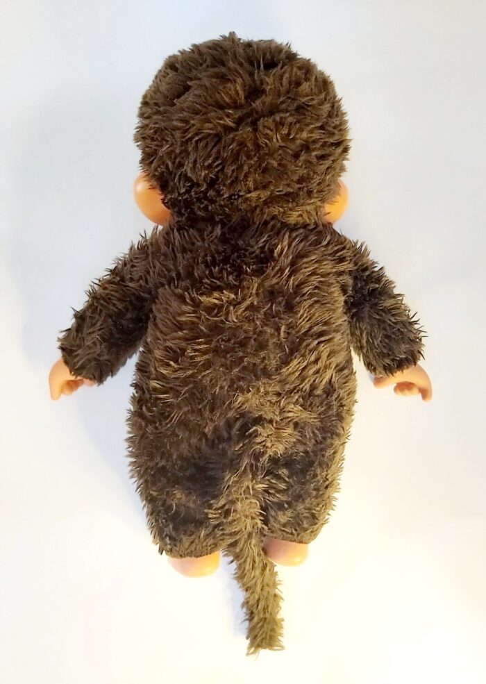 Kiki Le Vrai ! Peluche de 45 cm – Image 5