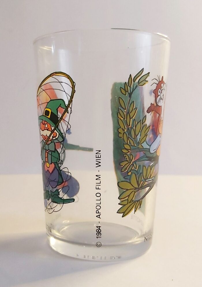 Snorky, Maya l'Abeille, Nils Holgerson et Babar Verres – Image 10