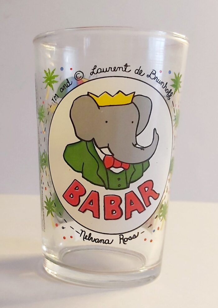 Snorky, Maya l'Abeille, Nils Holgerson et Babar Verres – Image 14