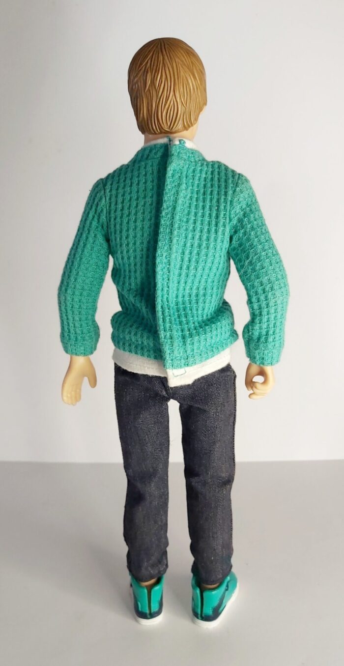 Justin Bieber Figurine – Image 8