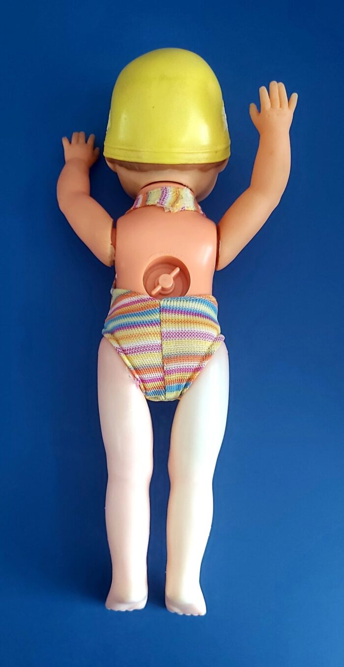 Swimmie Poupée – Image 10