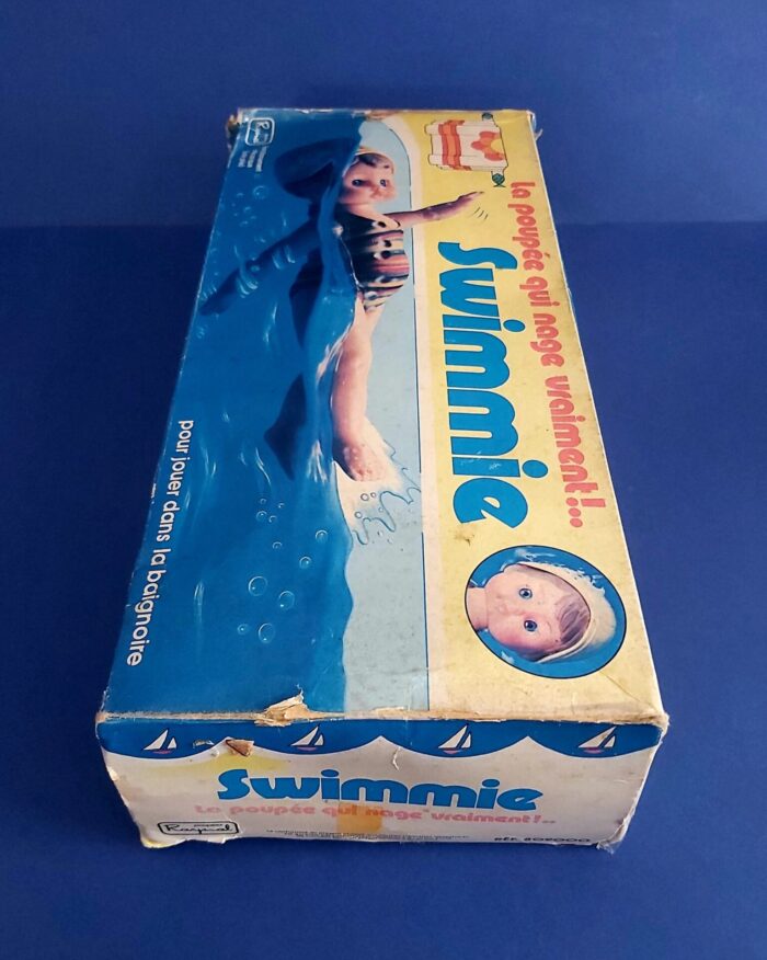 Swimmie Poupée – Image 16