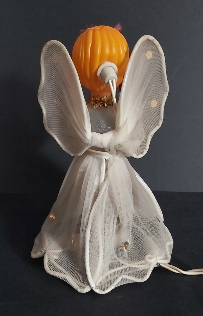 Ange Lumineux de Noël – Image 6