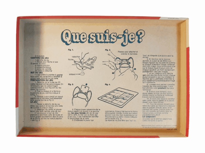 Que Suis-Je ? – Image 6