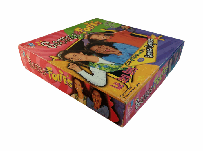 Secrets & Folie's – Image 9