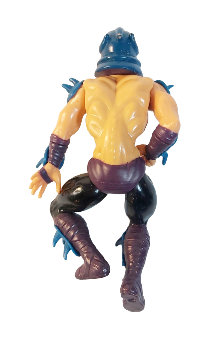 Tortue Ninja TMNT Figurine Shredder