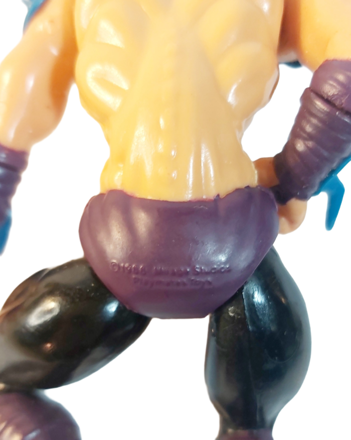 Tortue Ninja TMNT Figurine Shredder
