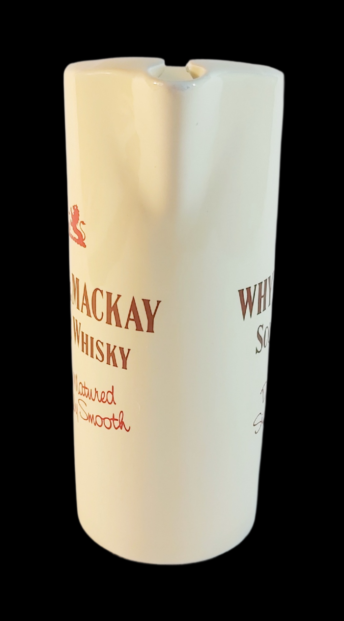 White et Mackay Scotch Whisky Pichet