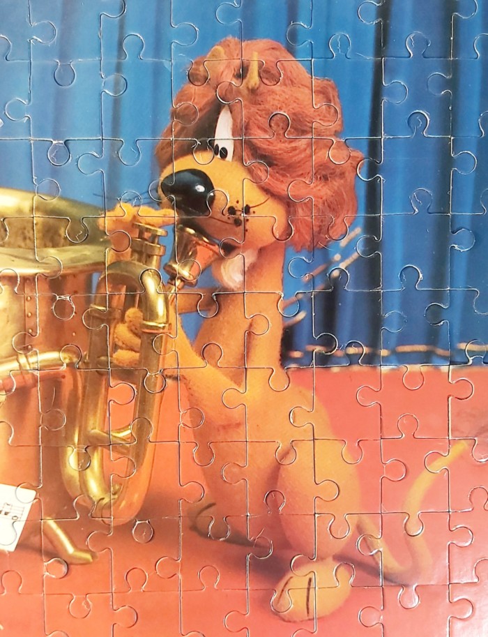 Loeki Puzzle