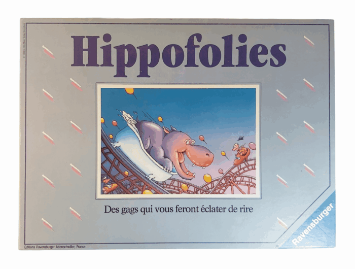 Hippofolies – Image 5