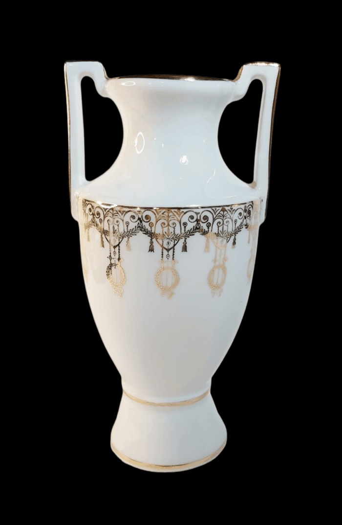 Principauté de Monaco Vase – Image 6