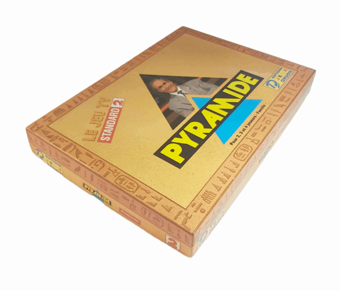 Pyramide – Image 7