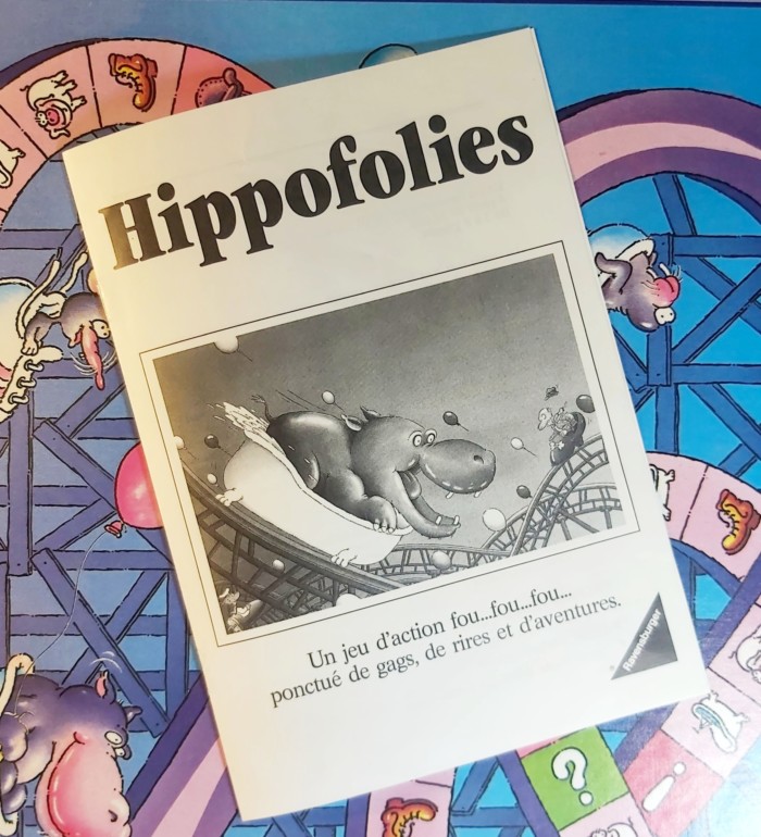 Hippofolies