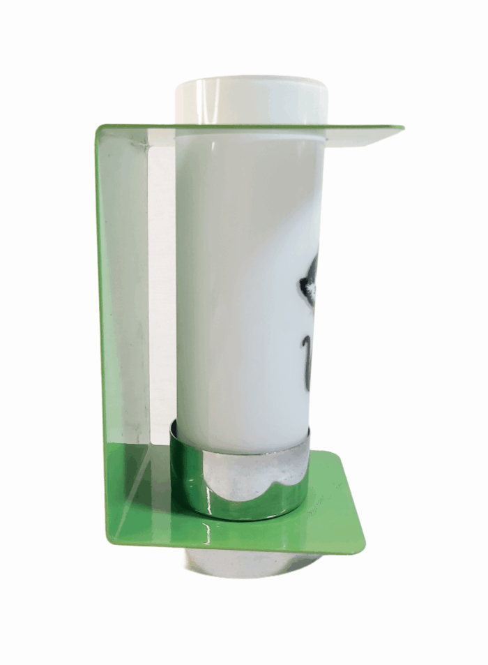 Lampe de chevet des années 70' – Image 3