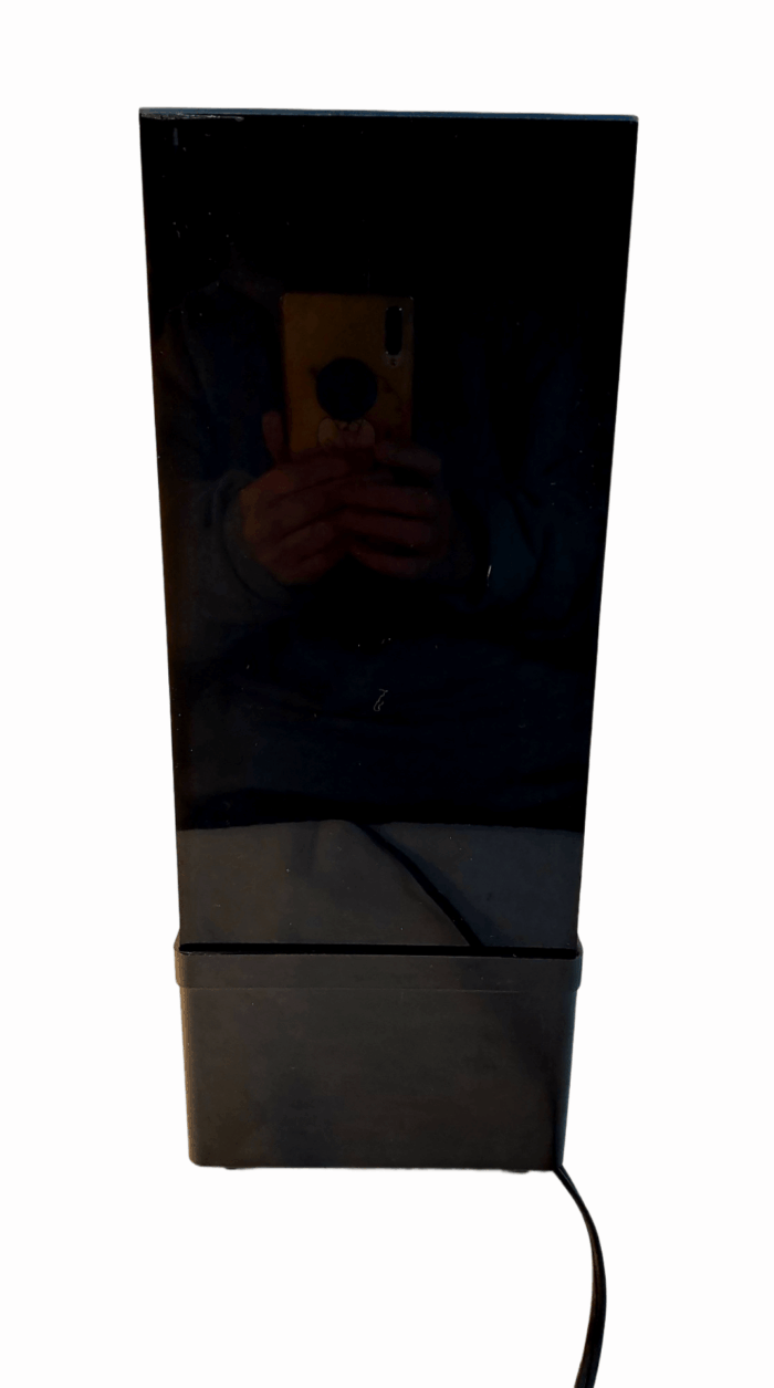 Lampe d'ambiance  en fibre optique kitsch – Image 7